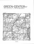 Green, Center T71N-R14W, Wapello County 2007 - 2008